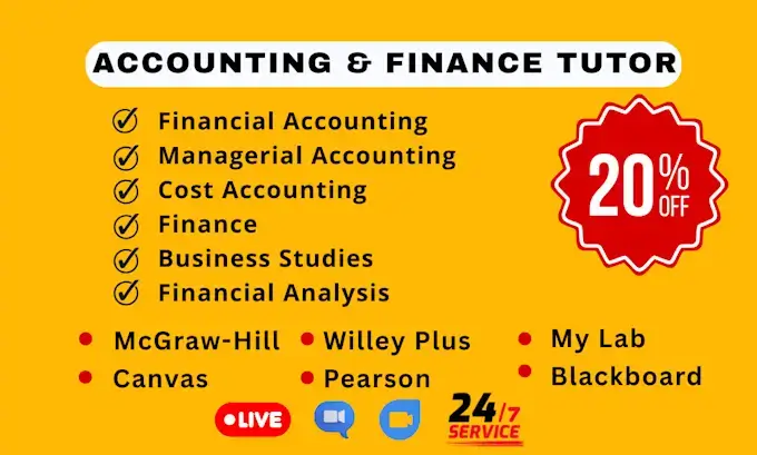 Accounting, Finance And Economics