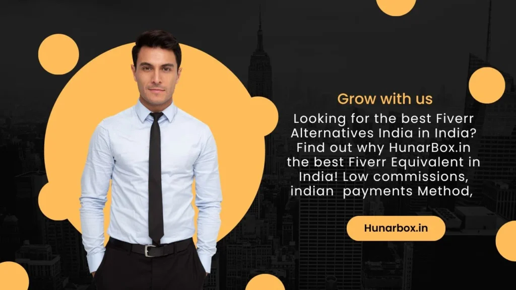 Best Fiverr Alternatives India 2025 Your 3 Best Fiverr Alternatives India 2025