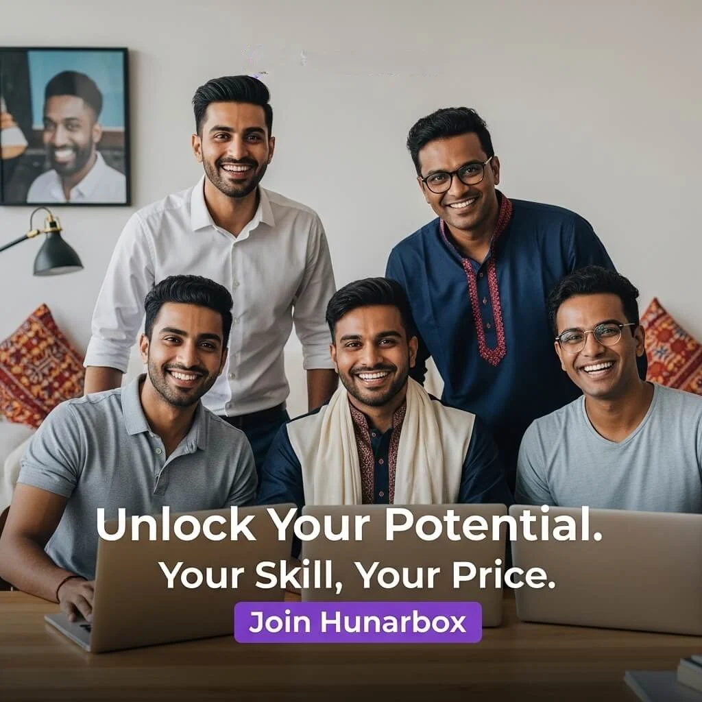 hunarbox.in blogs