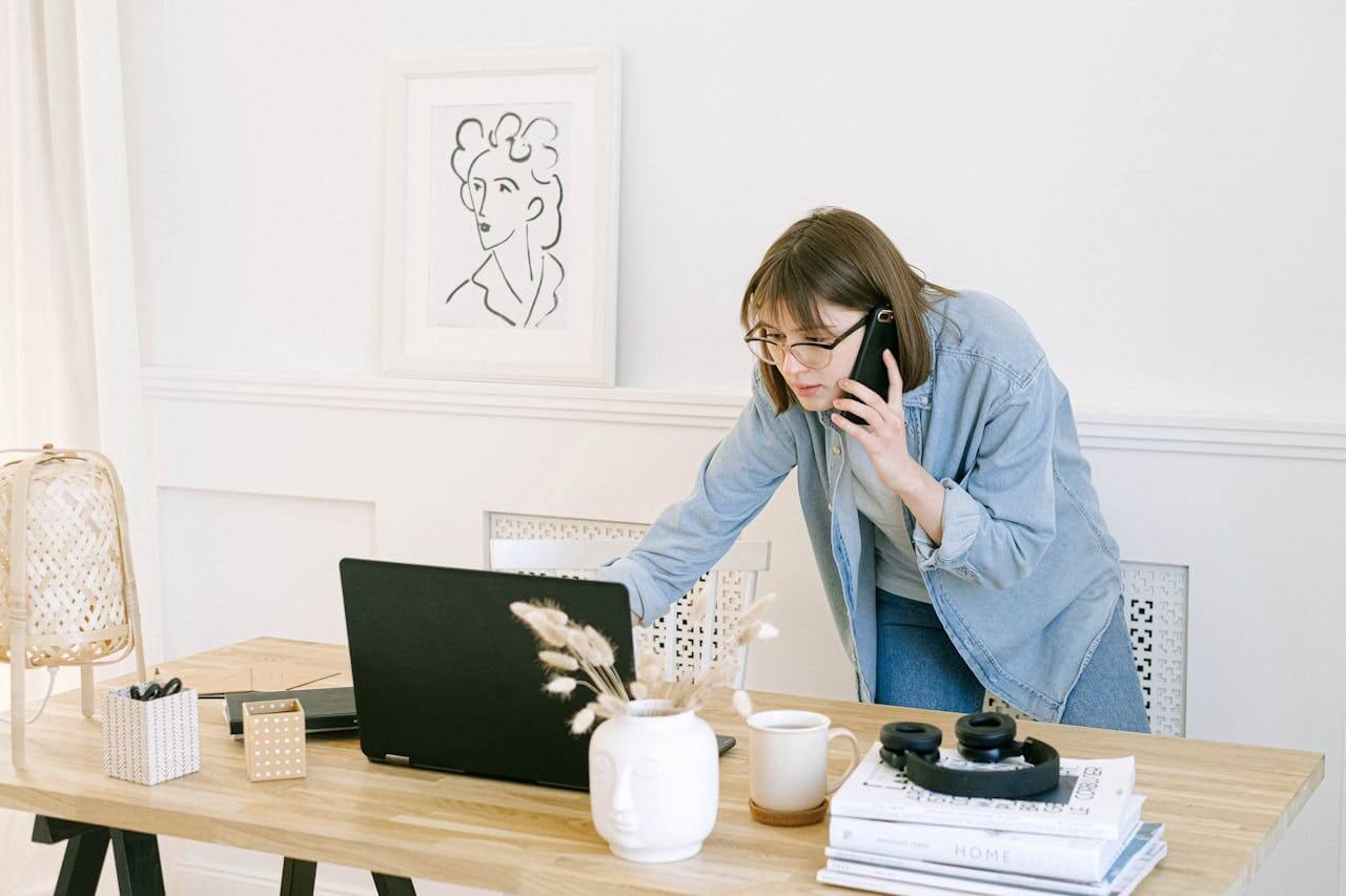 Freelancing skills in demand