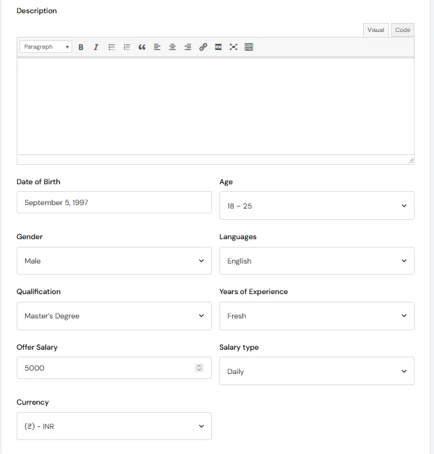 Creating your freelancer profile 2 profile hunarbox 6.png