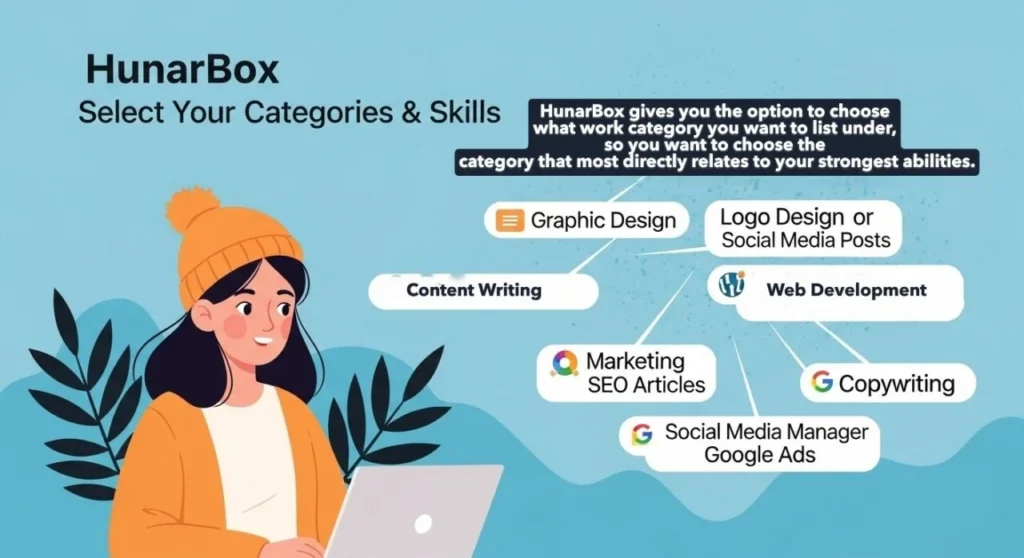 How to Search Client 10 Top on HunarBox — Full Step by Step Guide (2026) 2 Web Development in india