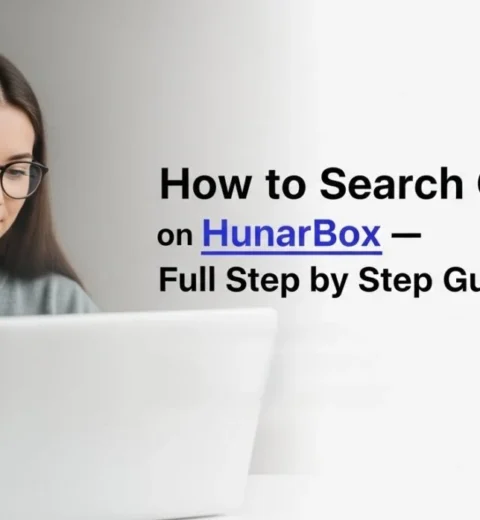 What is HunarBox? – Best Freelance Platform