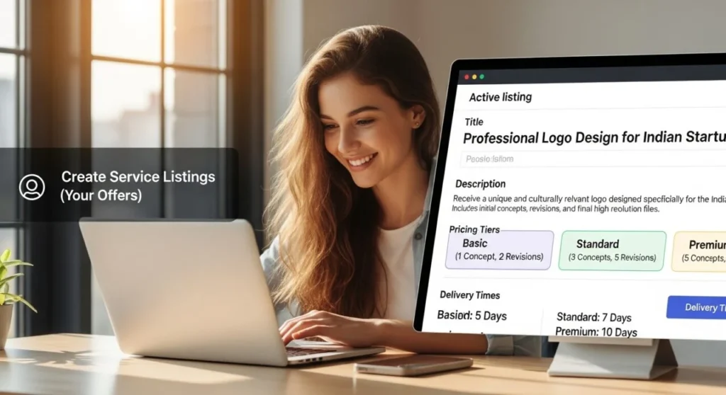 How to Search Client 10 Top on HunarBox — Full Step by Step Guide (2026) 3 Freelance services marketplace