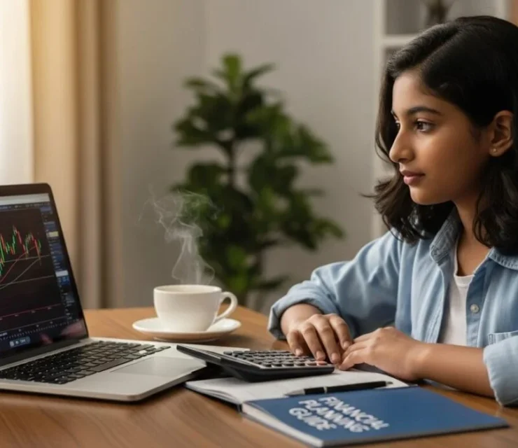 Learn instantly – Freelance Jobs from Home in Indore 2025