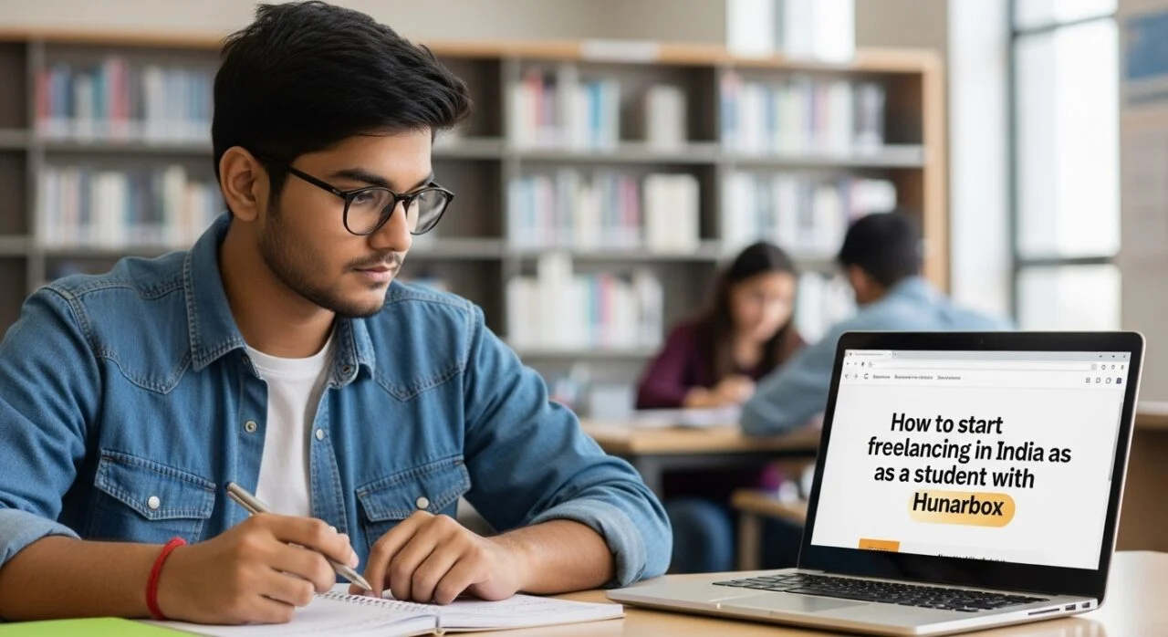 How to start freelancing in india as a student 2025 1 how to do freelancing in india as a student