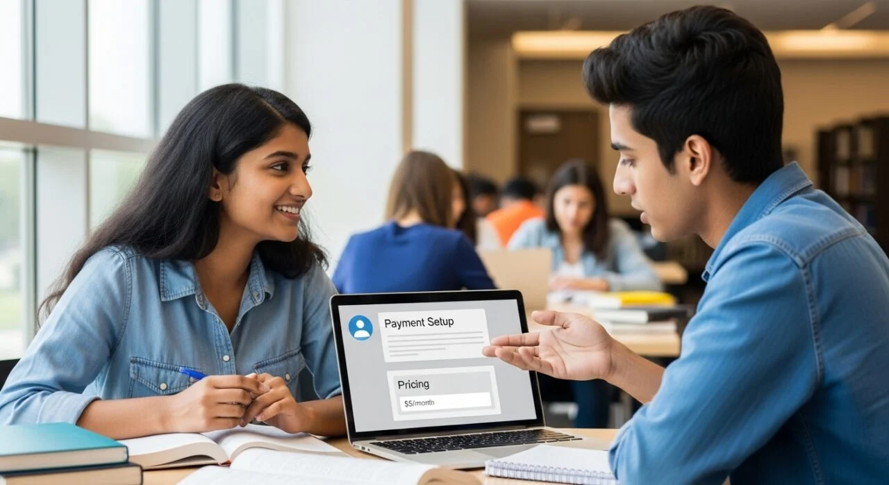 How to start freelancing in india as a student 2025 2 how to start freelancing for school students