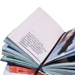 Writing & Translation