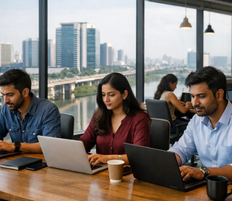 Freelancers in Chennai – Skilled 2026 Professionals for Modern Businesses
