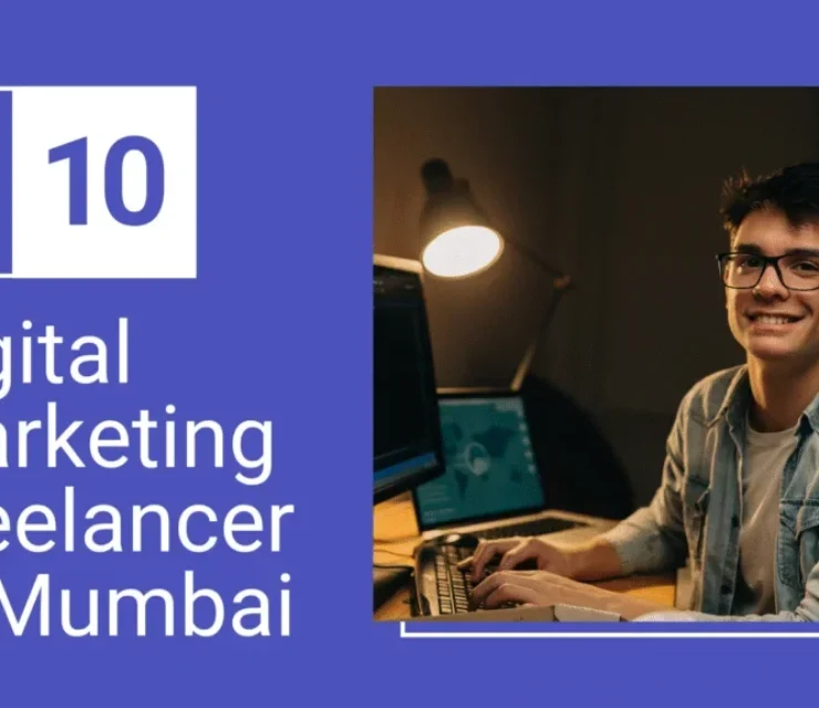 Freelancers in Mumbai 2026 – Find Creative and Professional Experts