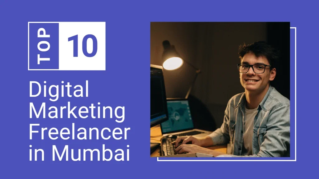 Freelancers in Mumbai – Find Creative and Professional Experts