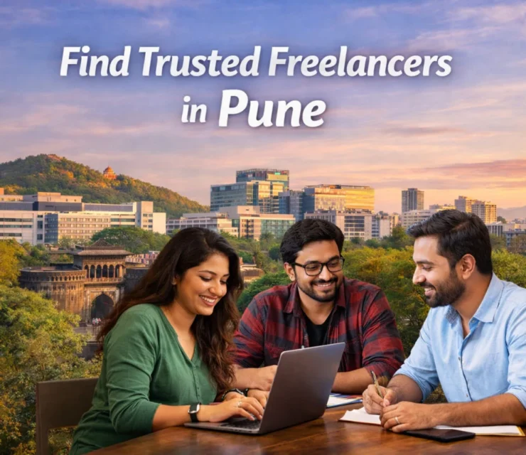 Best Freelancers in Pune – Top 10 Talent for Startups and Growing Businesses