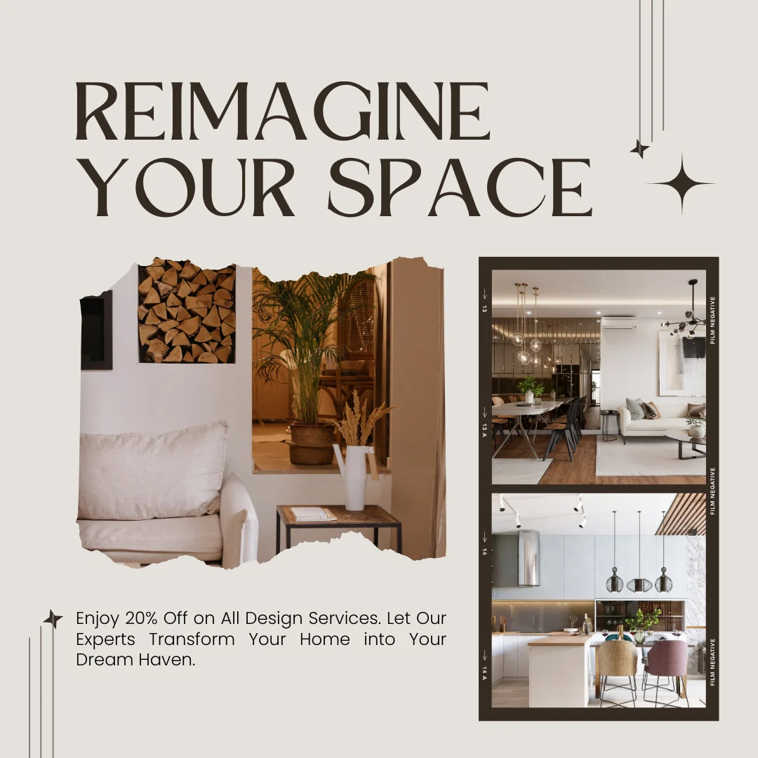 i will create sales post for you particular service provided