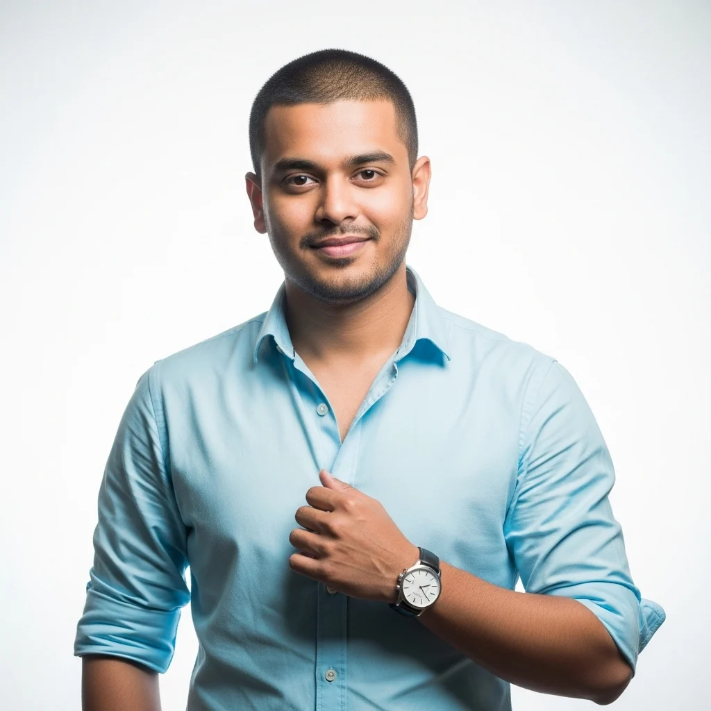 Narendra Sahu