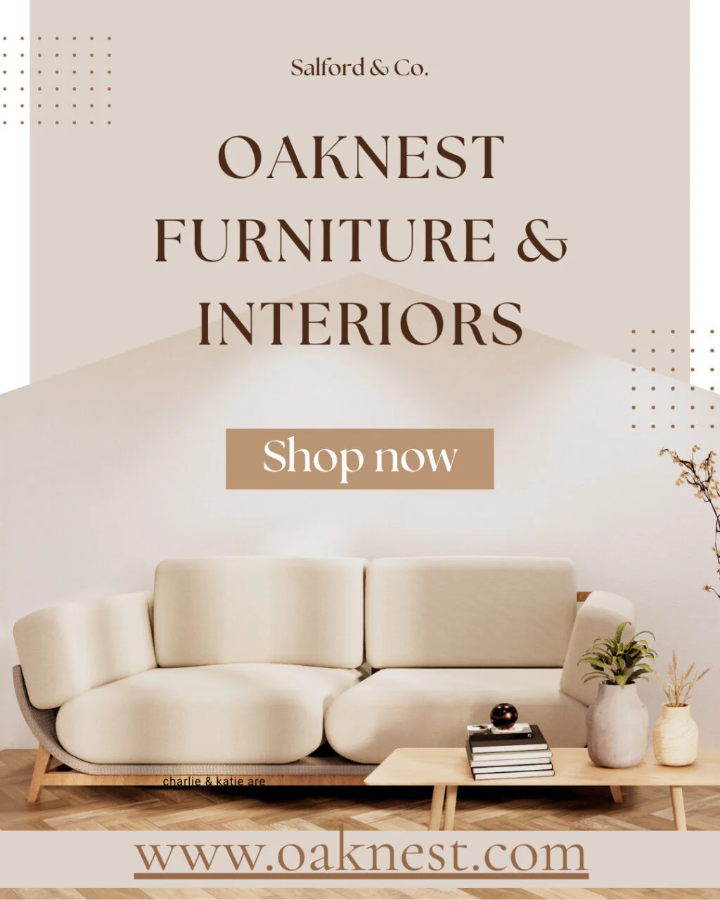 OakNest Furniture Interiors 1