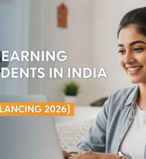 How to Make $1000 a Week Remotely in India — High Paying 2026