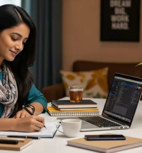 Best Freelancers in Navi Mumbai | Hire Local Experts – 2026 HunarBox