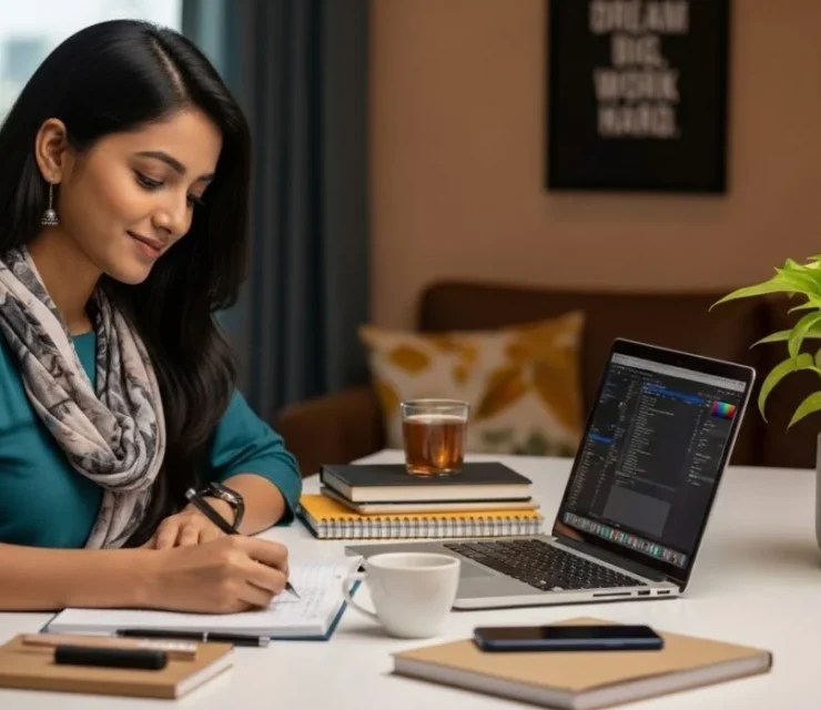 Best 10 Freelance Work From Home Jobs India (2026 Guide)