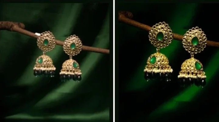 Professional Photo Editing & Retouching
