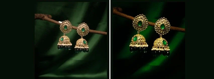 Professional Photo Editing & Retouching