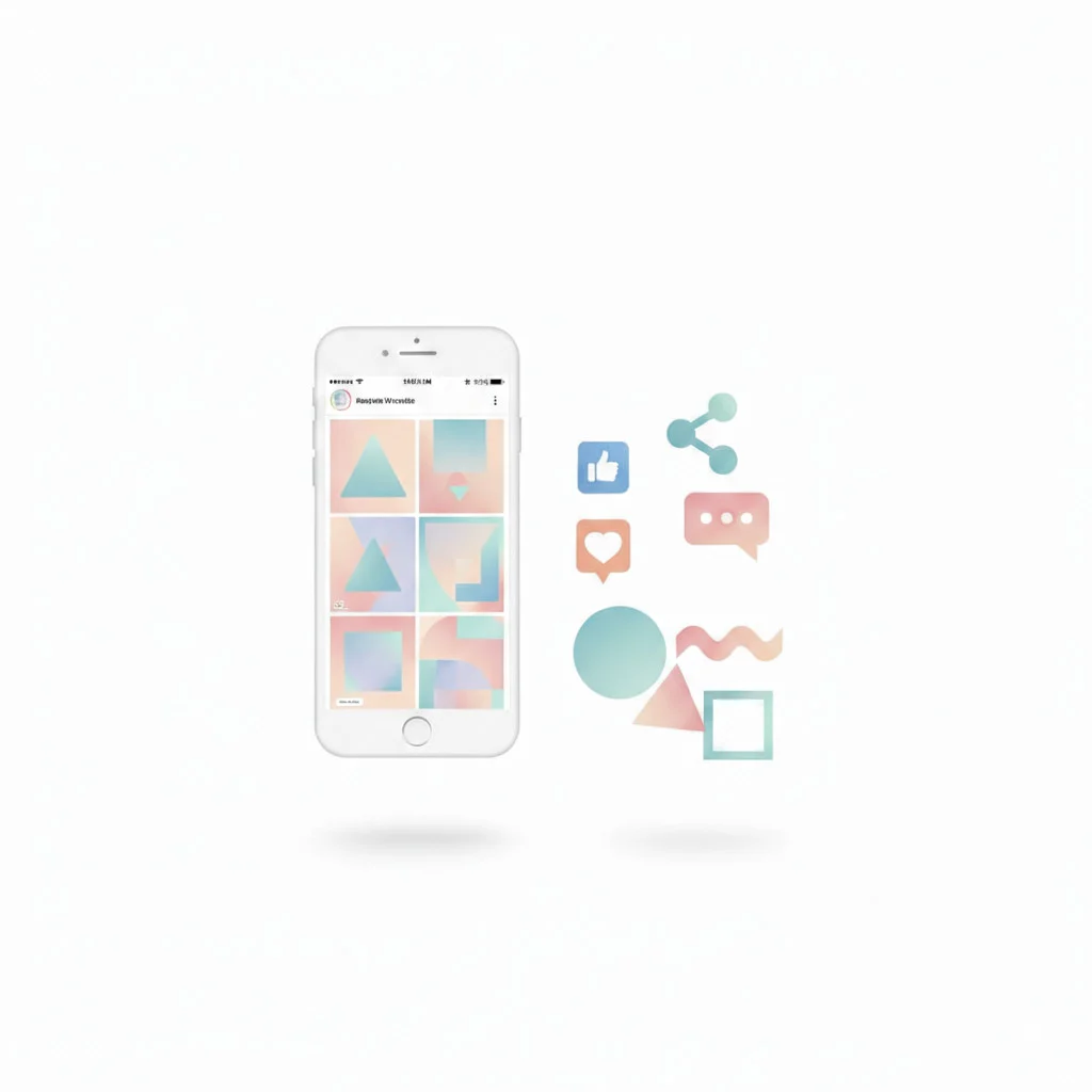 Professional Canva Social Media Post Design for Instagram & Businesses