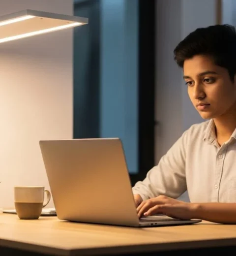 Freelancers in Hyderabad – Skilled Talent for Technology and Digital Projects