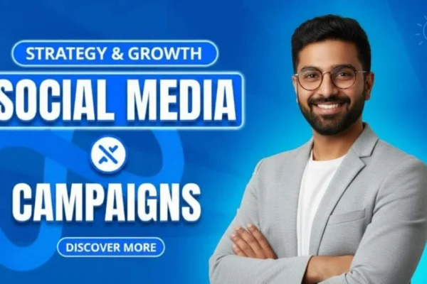 I will setup and manage facebook ads advertising marketing campaign, fb or meta ads