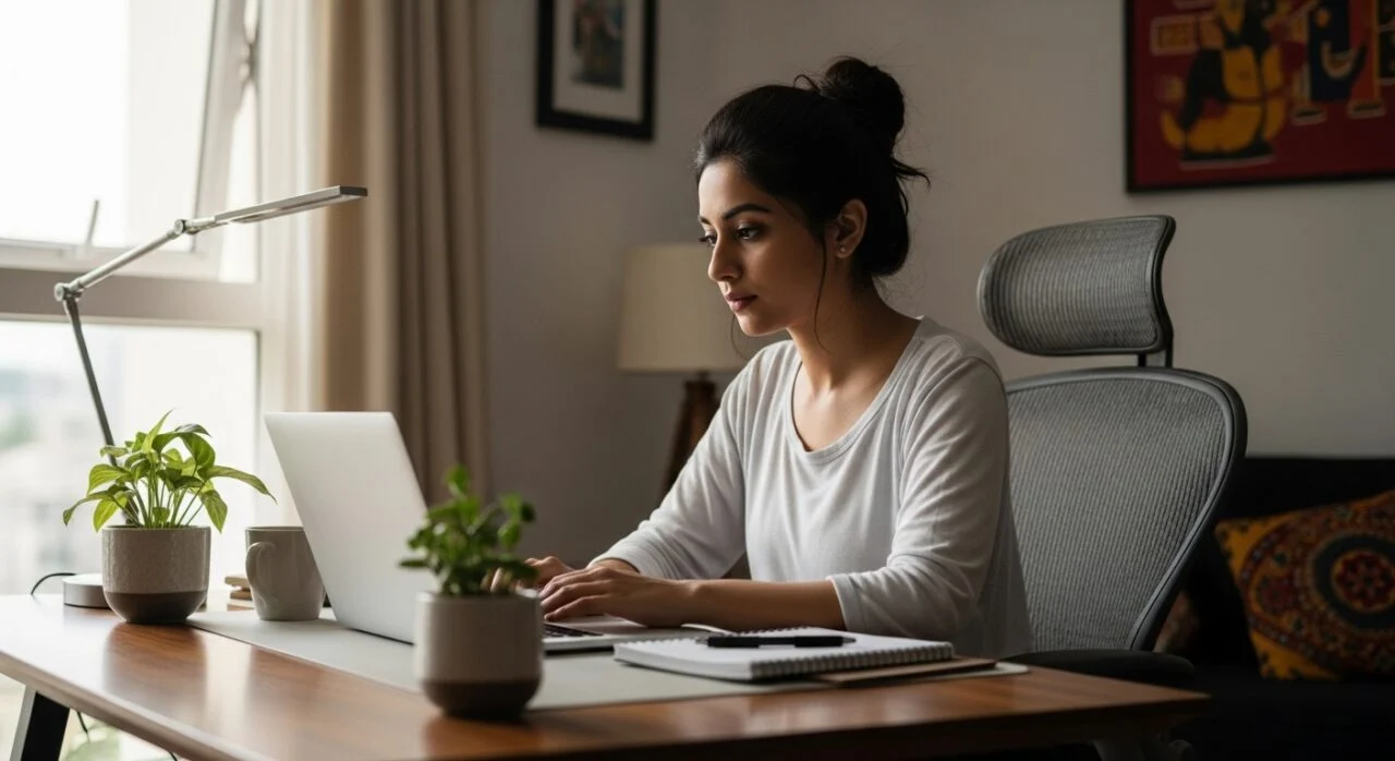 freelancer jobs in india