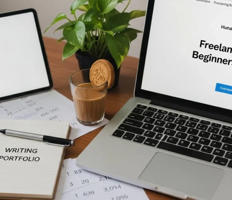 11 Best Freelancing Jobs for Beginners in India 2026