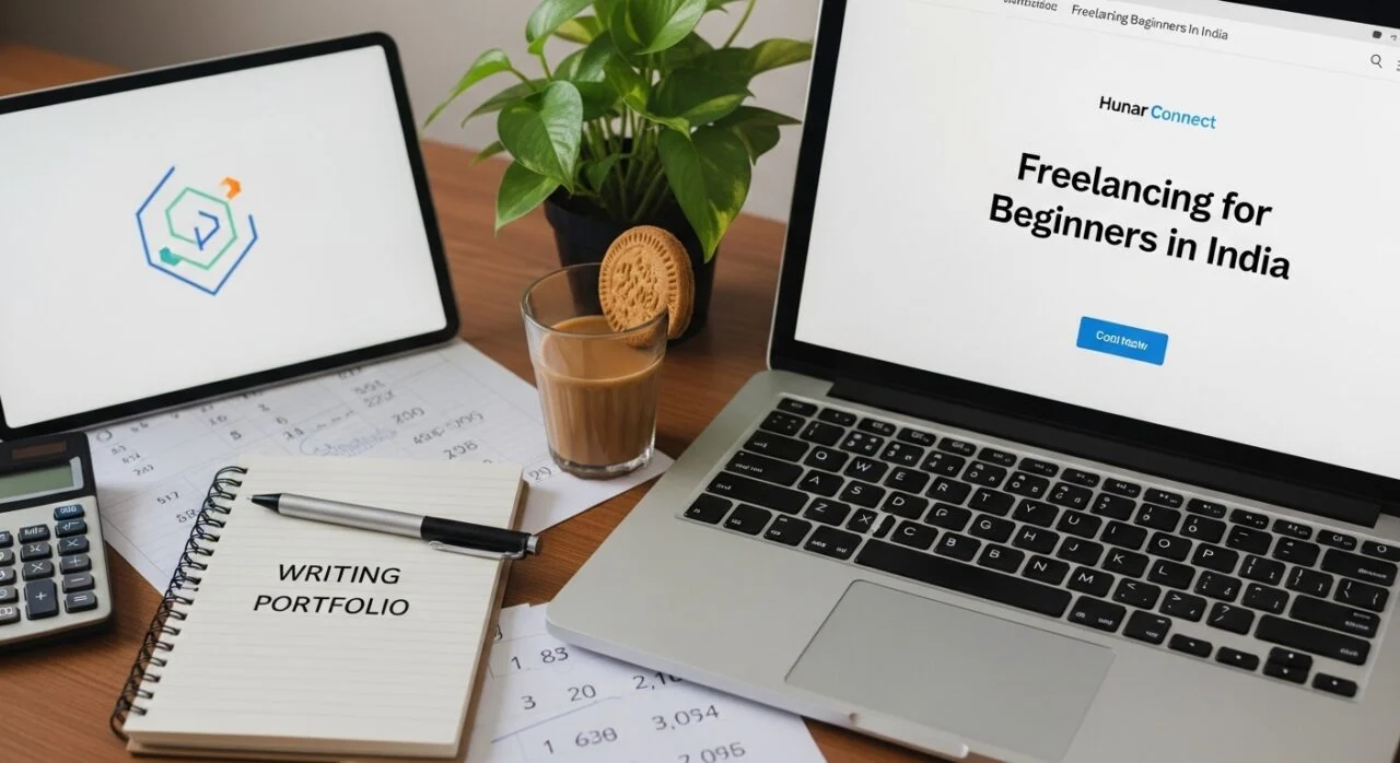 freelancing-jobs-for-beginners-india-2026