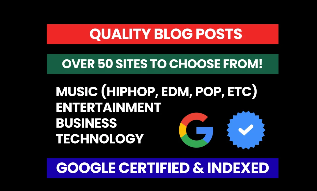 I will write an SEO optimised article or blog for your website