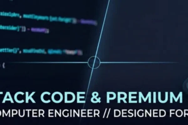 Full-Stack Web Development & Custom Brand Identity for Startups