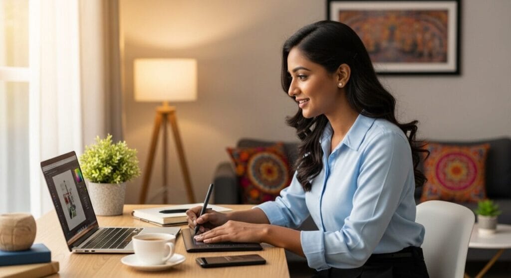 How to Start Freelancing With No Experience (Beginner Guide 2026) 1 Hunarbox.in 1