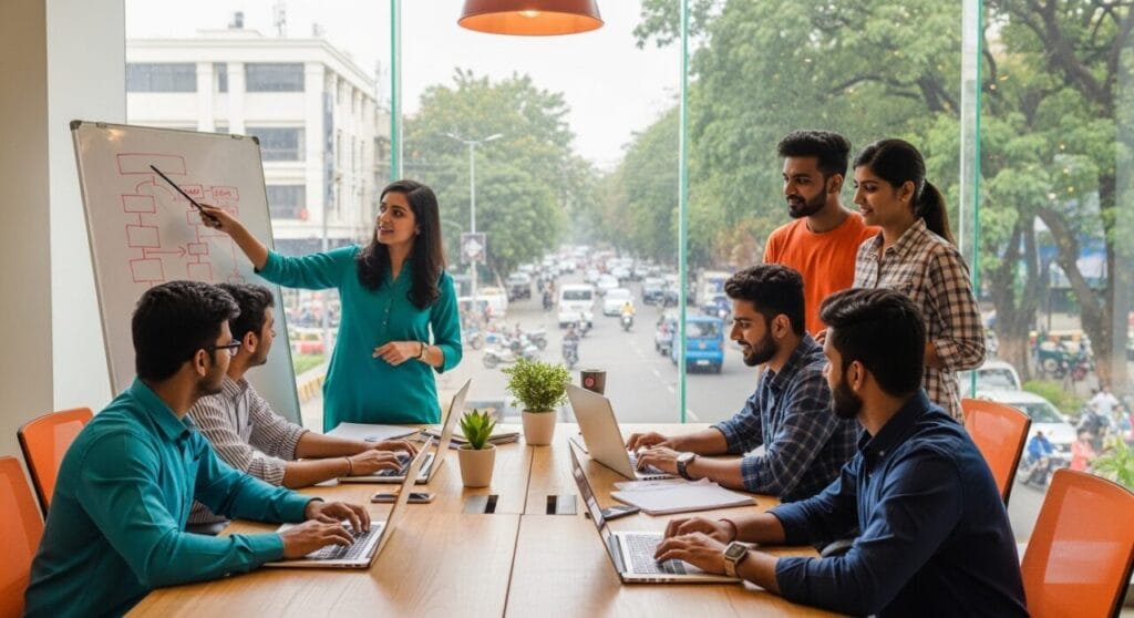 Top 100 Finding Jobs in Indore for Fresher 2026 1 Jobs Indore for Fresher 2026