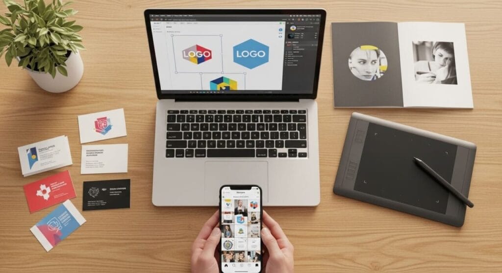 Top 20 Hire Graphic Designer in India 2026 1 Start Hiring on HunarBox