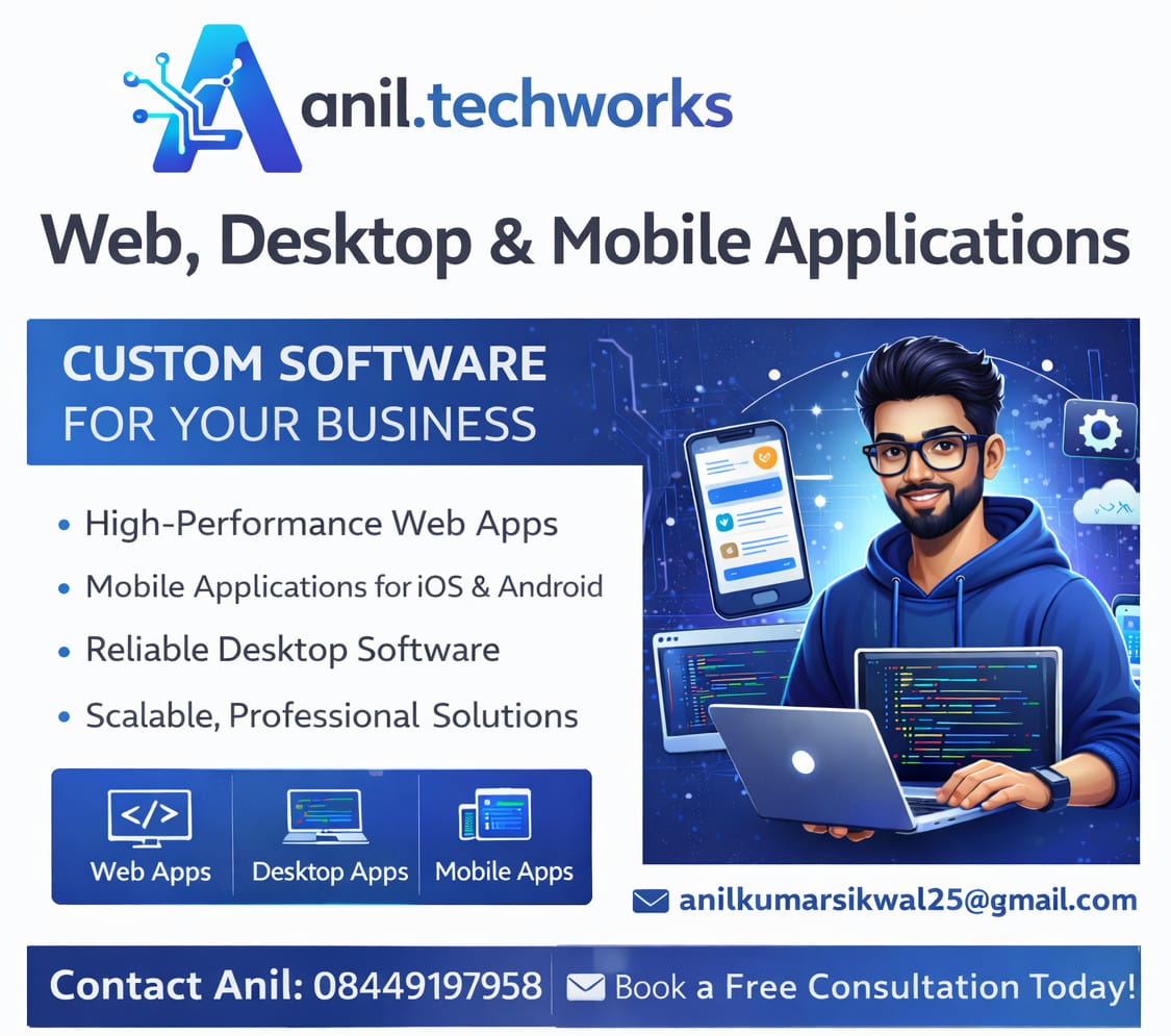 Anil kumar 1 aaww