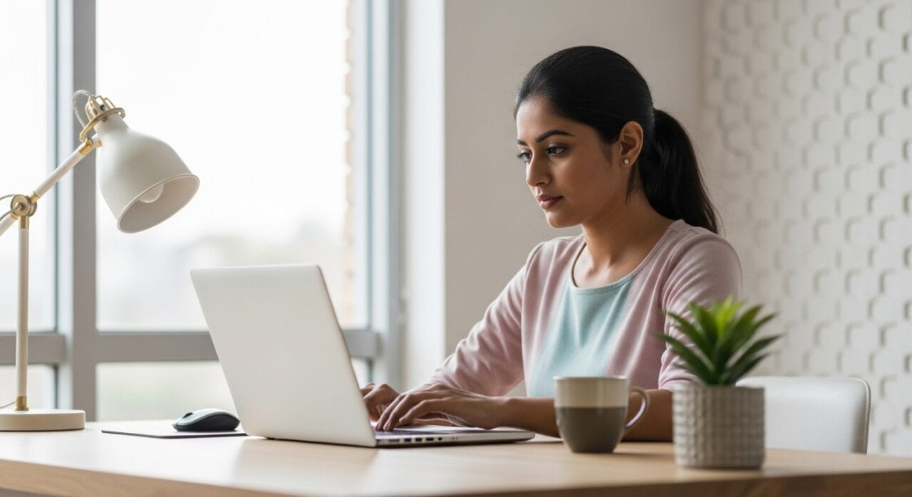 freelance jobs in India work from home