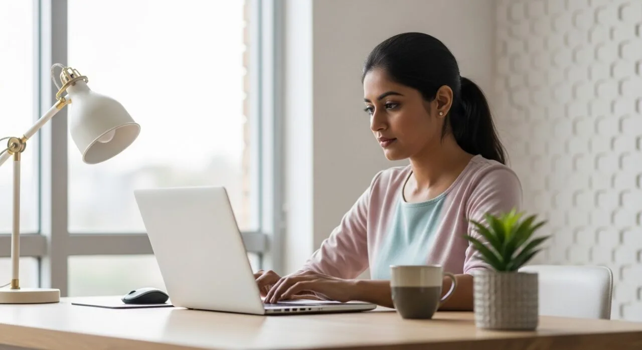 freelance jobs in India work from home