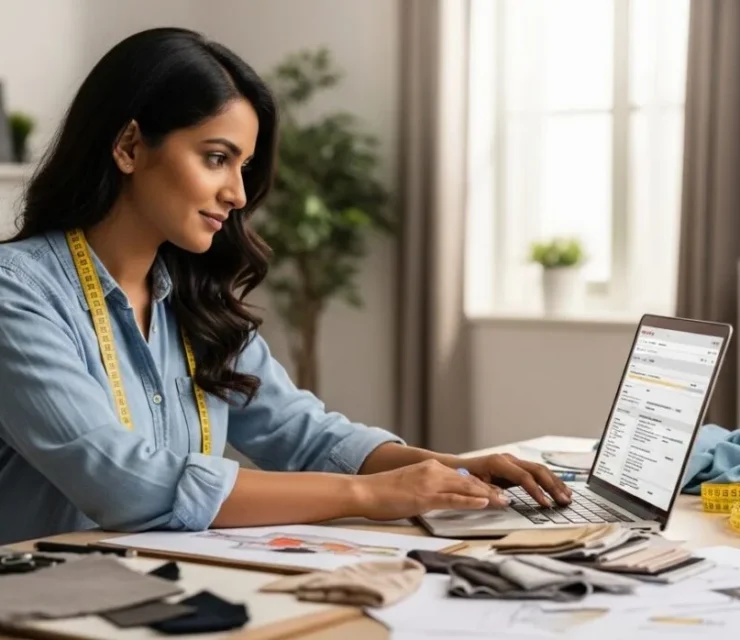 Freelance Clothing Designer in india : The Best Hiring 2026
