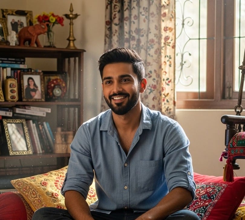 indian Ai Service