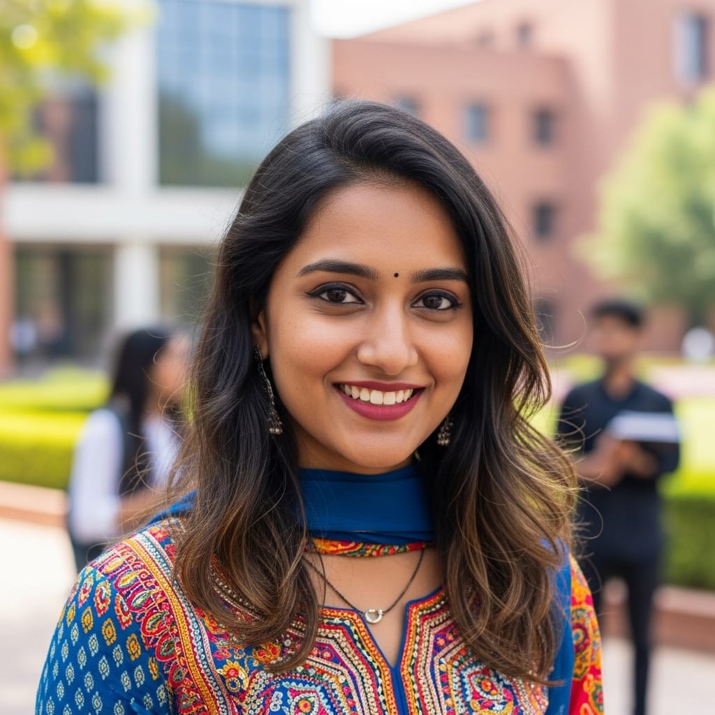 harshita