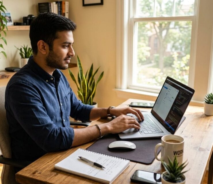 Top 10 AI Freelance Jobs in India for Beginners | Best ai Job