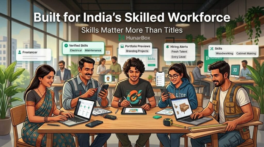 Best LinkedIn Alternative in India 2026 1 top 10 LinkedIn Alternatives in India 2026