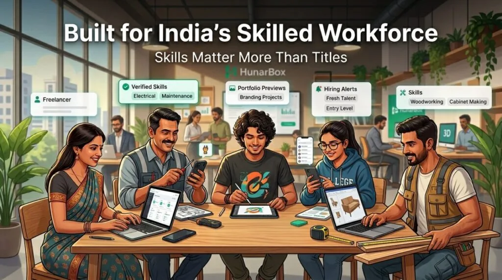 top 10 LinkedIn Alternatives in India 2026