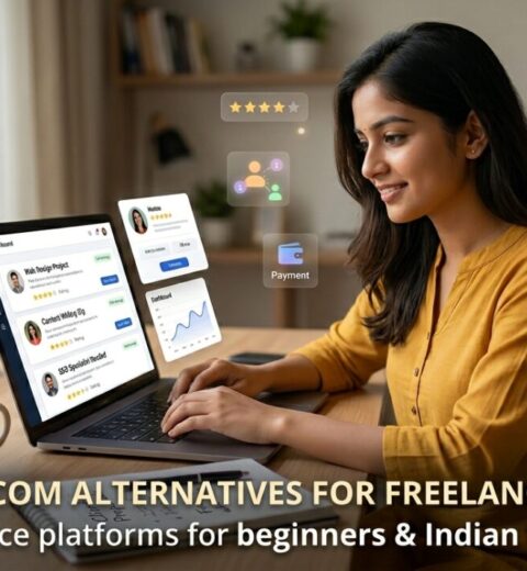 Best 5 Funngro Alternatives for Students in 2026