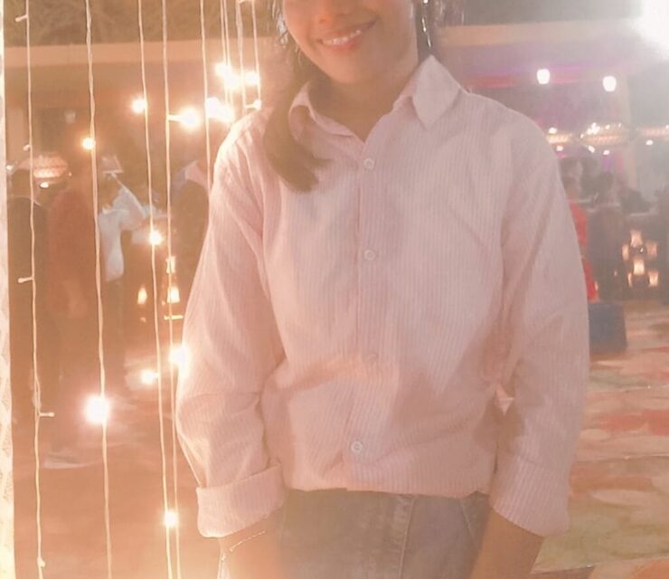 Sneha Kumari