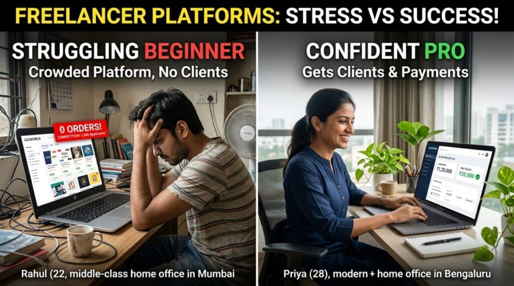 Best Guru.com Alternatives for Freelancers in 2026 2 indian freeplance marketplace