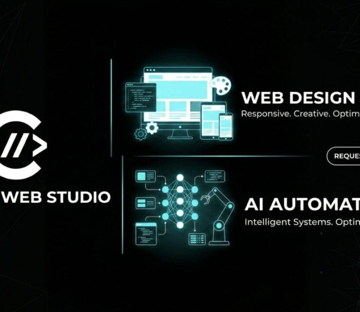 Capitalwebstudio .