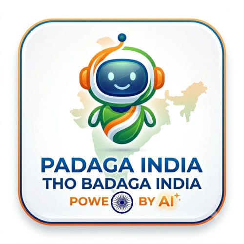 Padaga india to badaga india ai