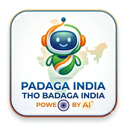 Padaga india to badaga india ai
